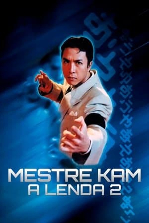 Thiết Hầu Tử 2: Đối đầu sát thủ