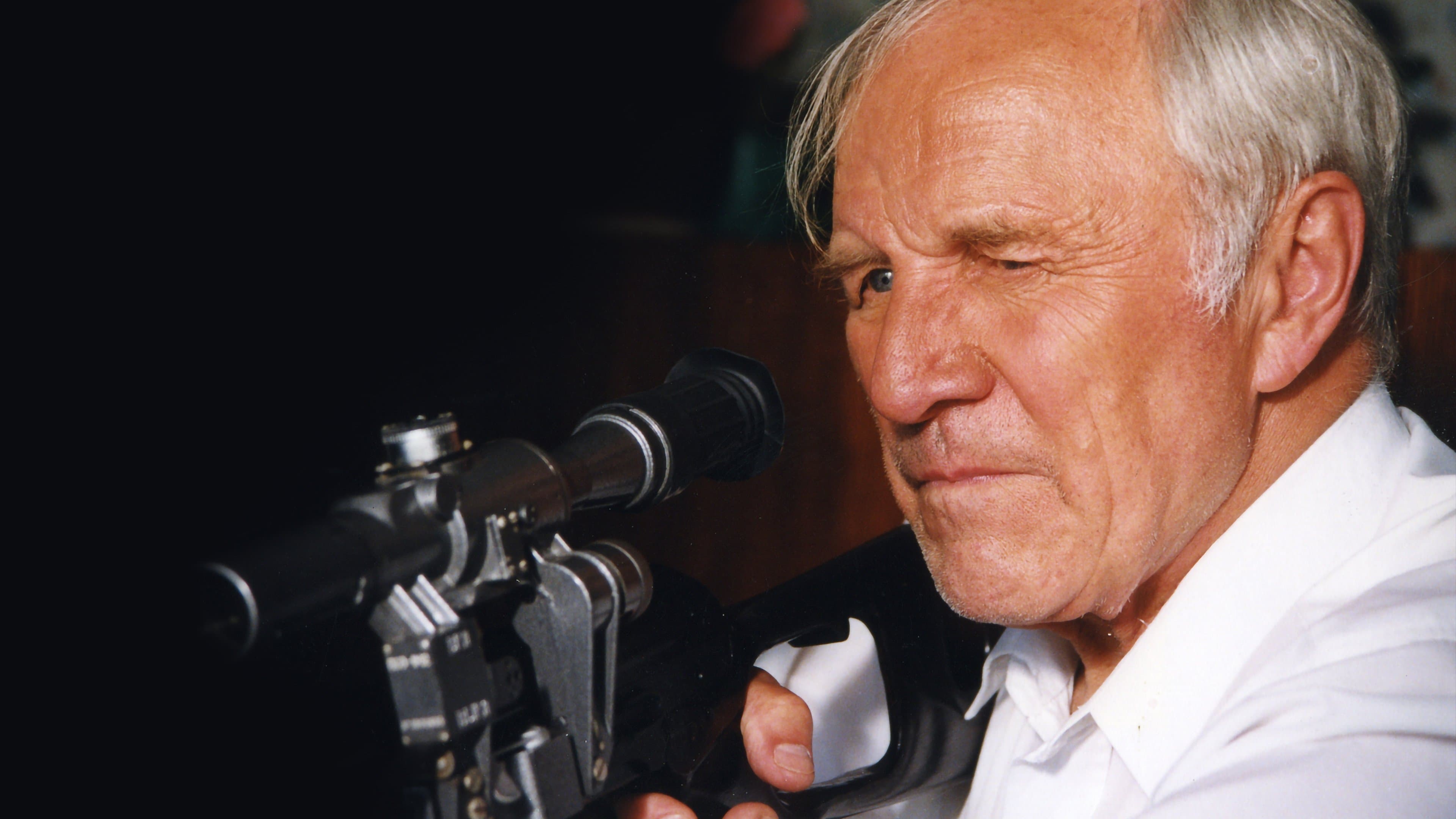 Xạ thủ Voroshilov