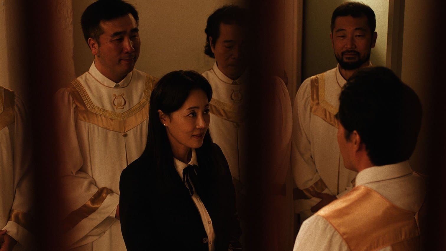 Chung Cư Tội Lỗi (2025)