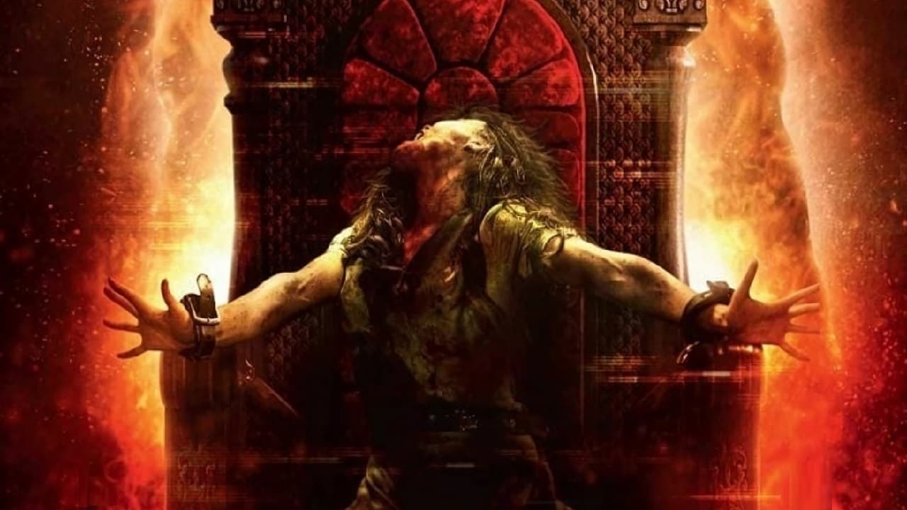 Thời Khắc Thanh Trừng