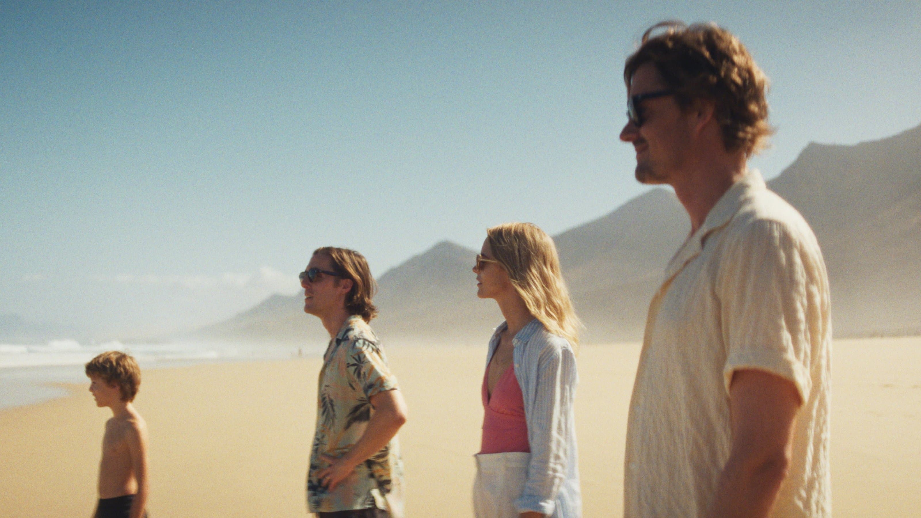 Chuyện Xảy Ra Trên Đảo