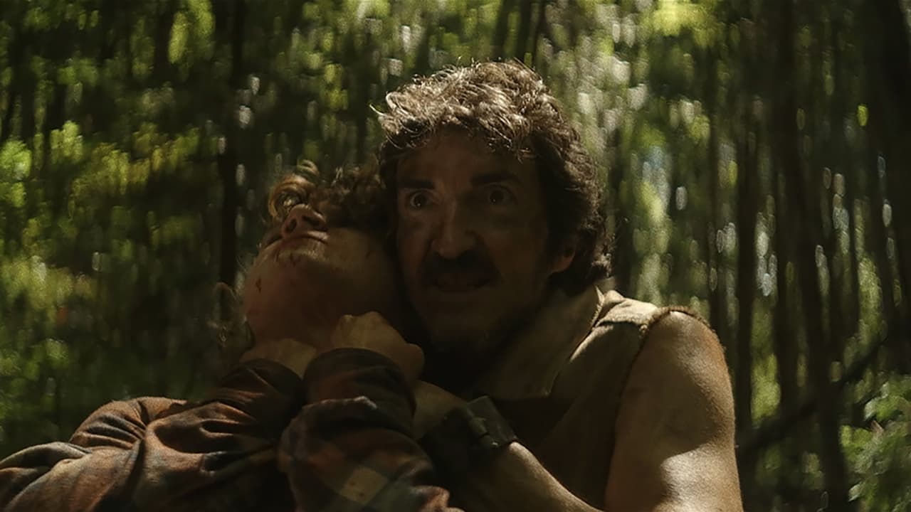 Những Kẻ Ăn Thịt Người 2: Raghorn