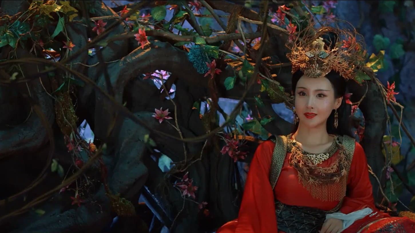 Dân Gian Kỳ Dị Chí