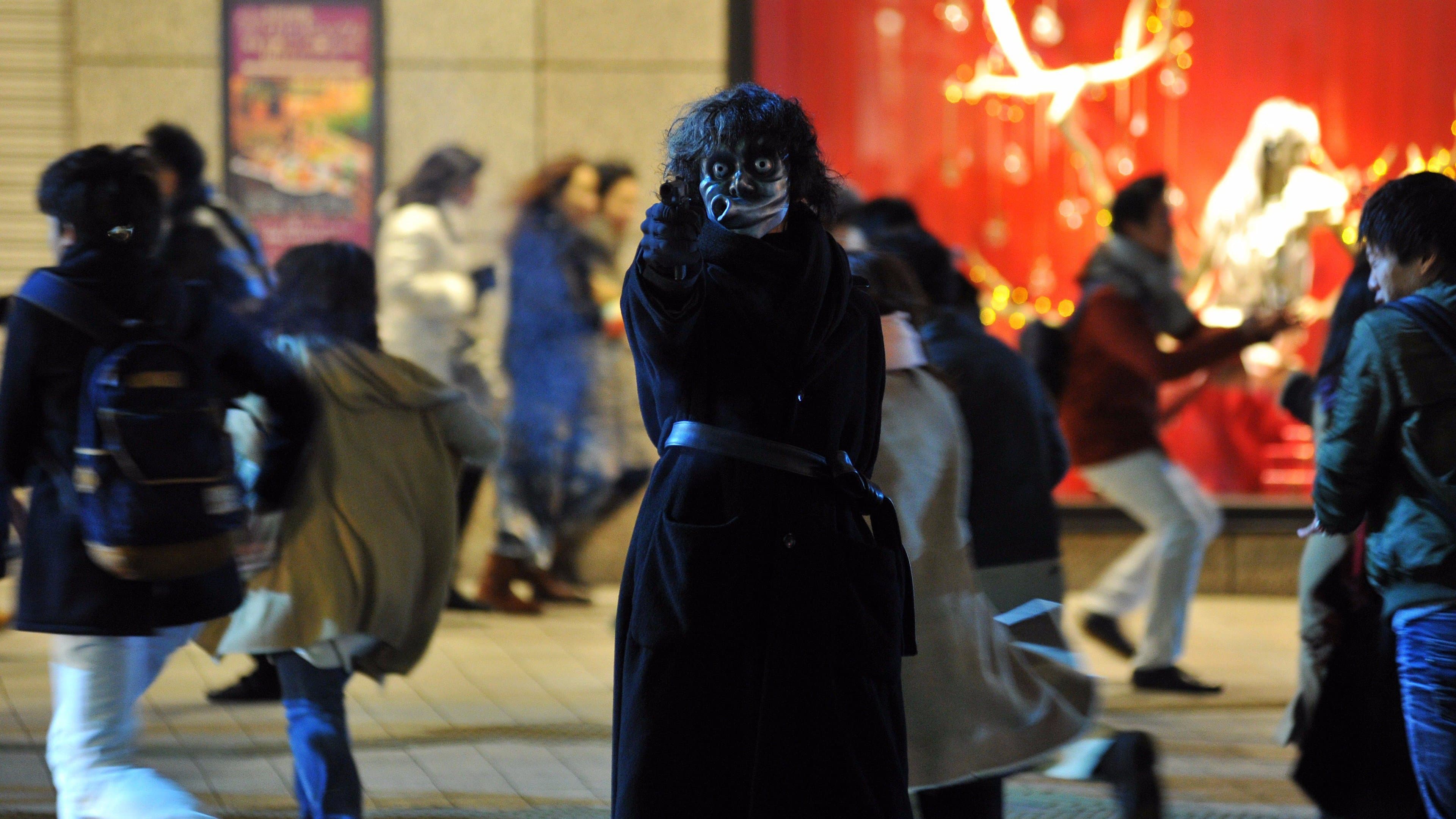 Cuốn Sổ Tử Thần: Khai Sáng Thế Giới Mới