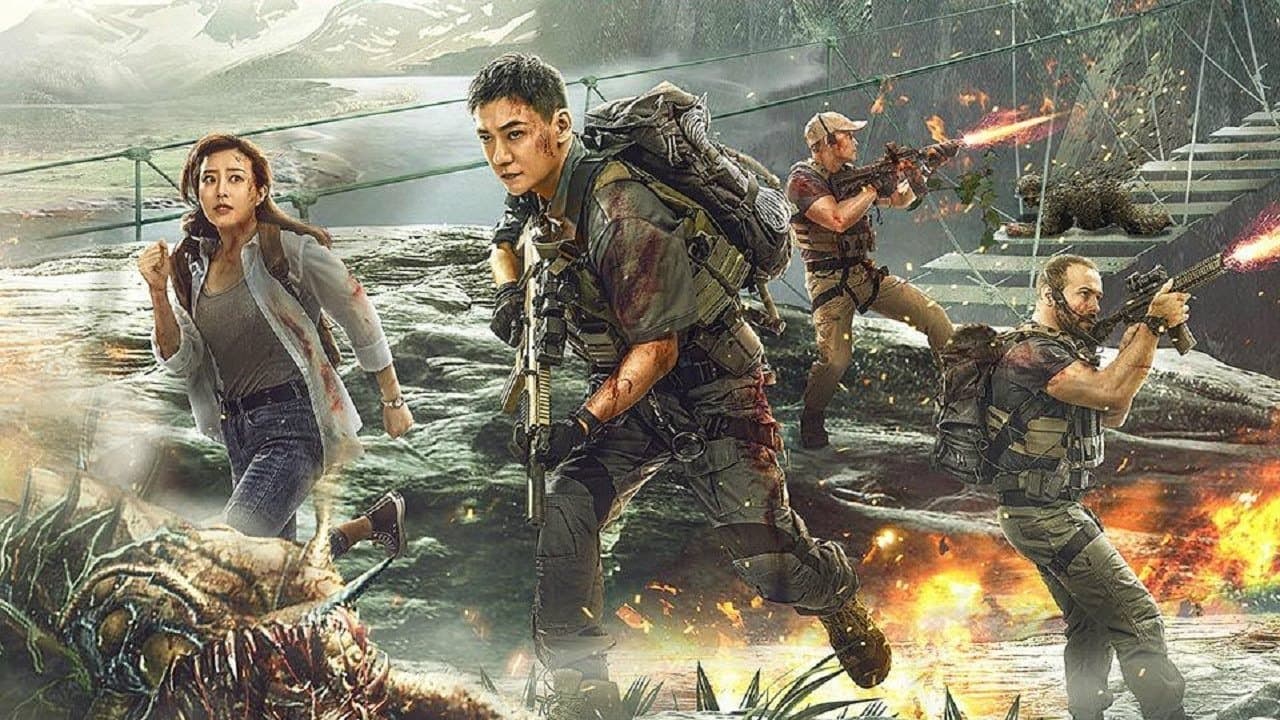 Cuộc Xâm Lược Của Ong Sát Thủ