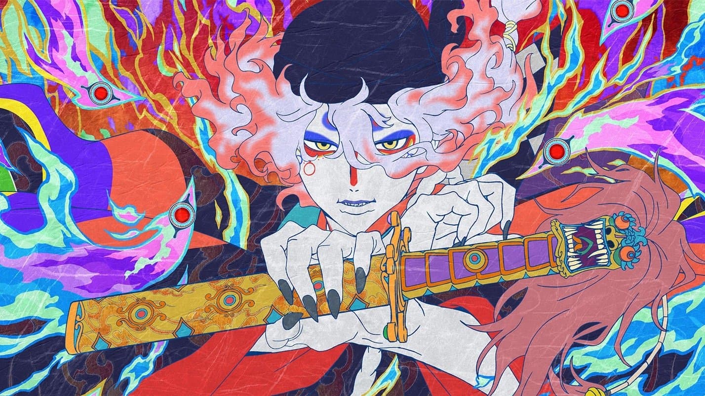 Mononoke Chương II: Tro tàn cuồng nộ