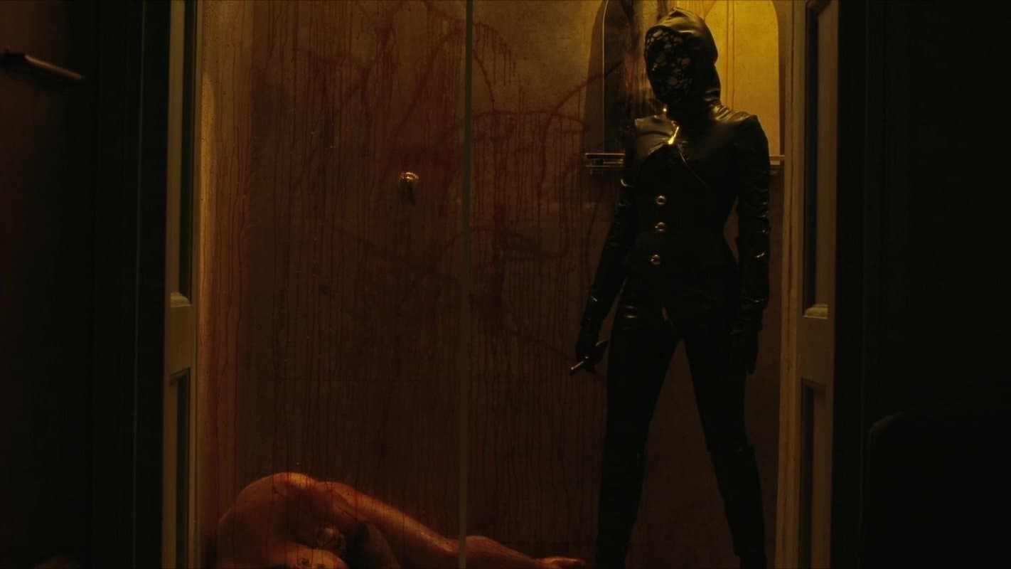 Cám Dỗ Chết Người (2024)