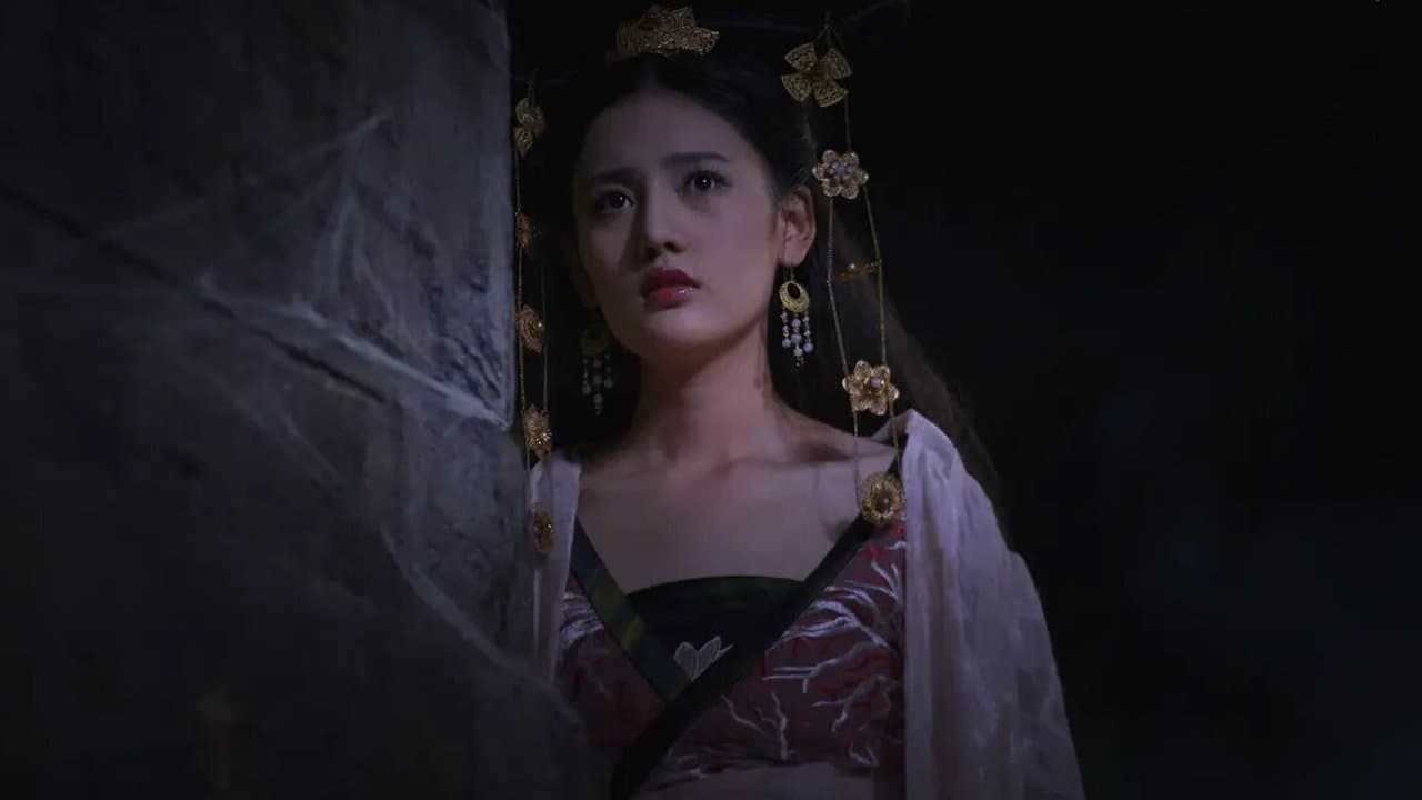 Liêu Trai: Cực Đạo Thiên Sư