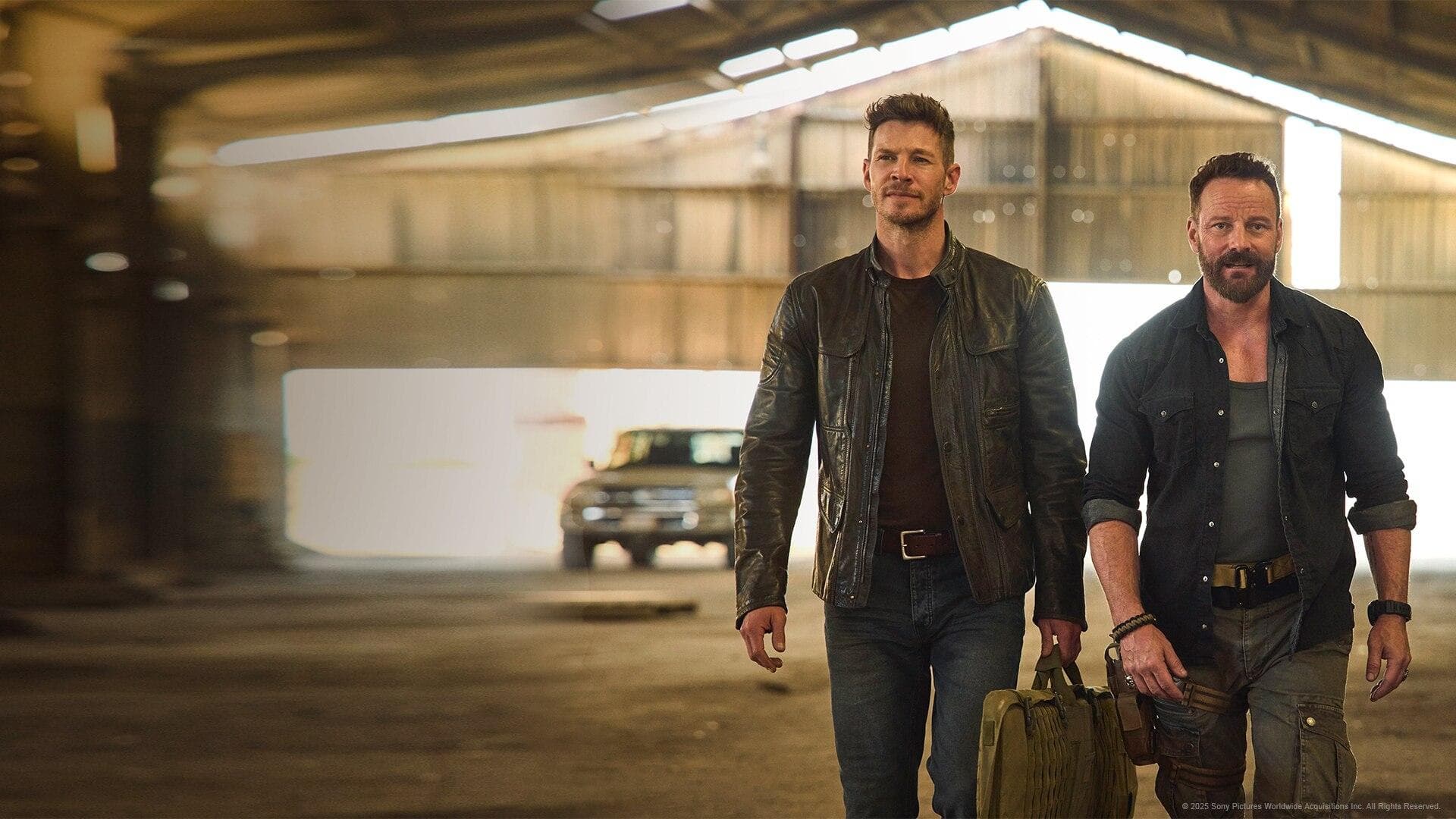 Lính Bắn Tỉa 11: Thử Thách Tử Thần