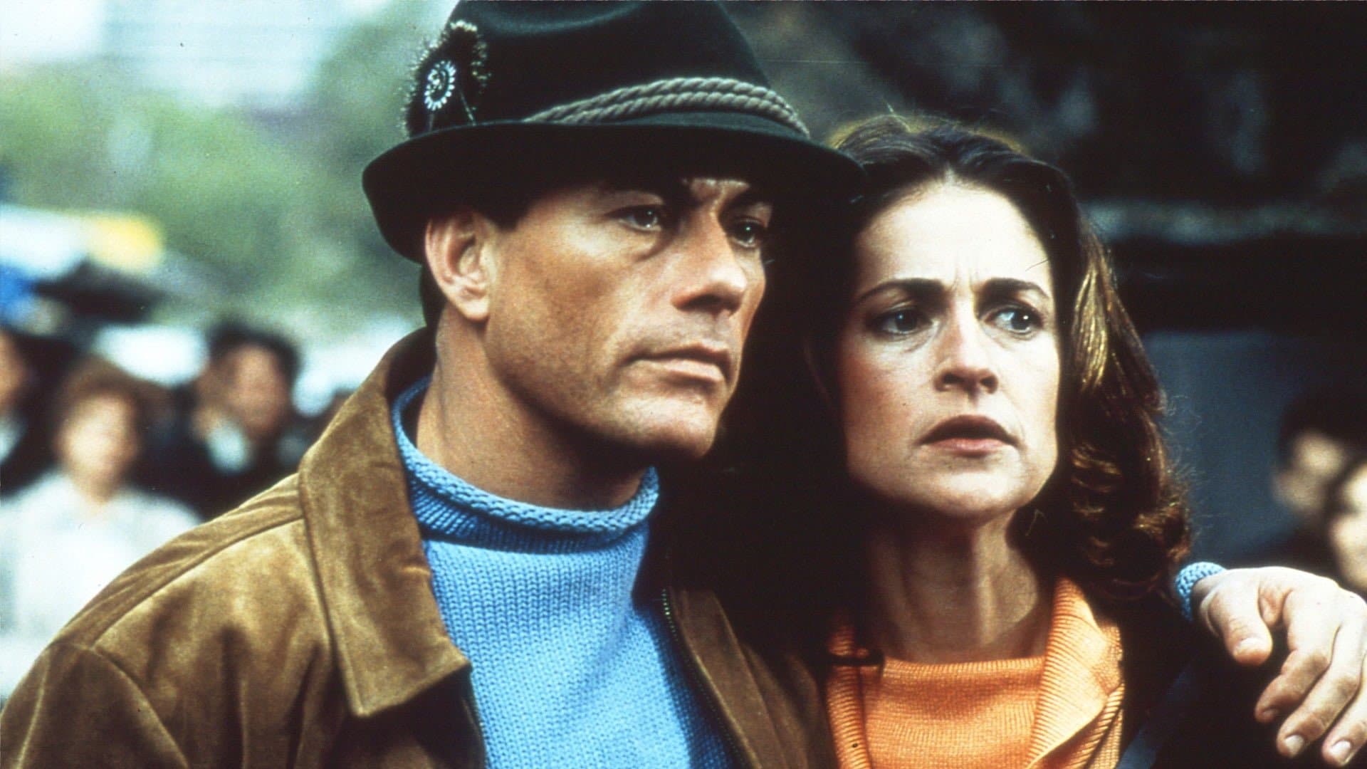 Chuyến Tàu Tử Thần