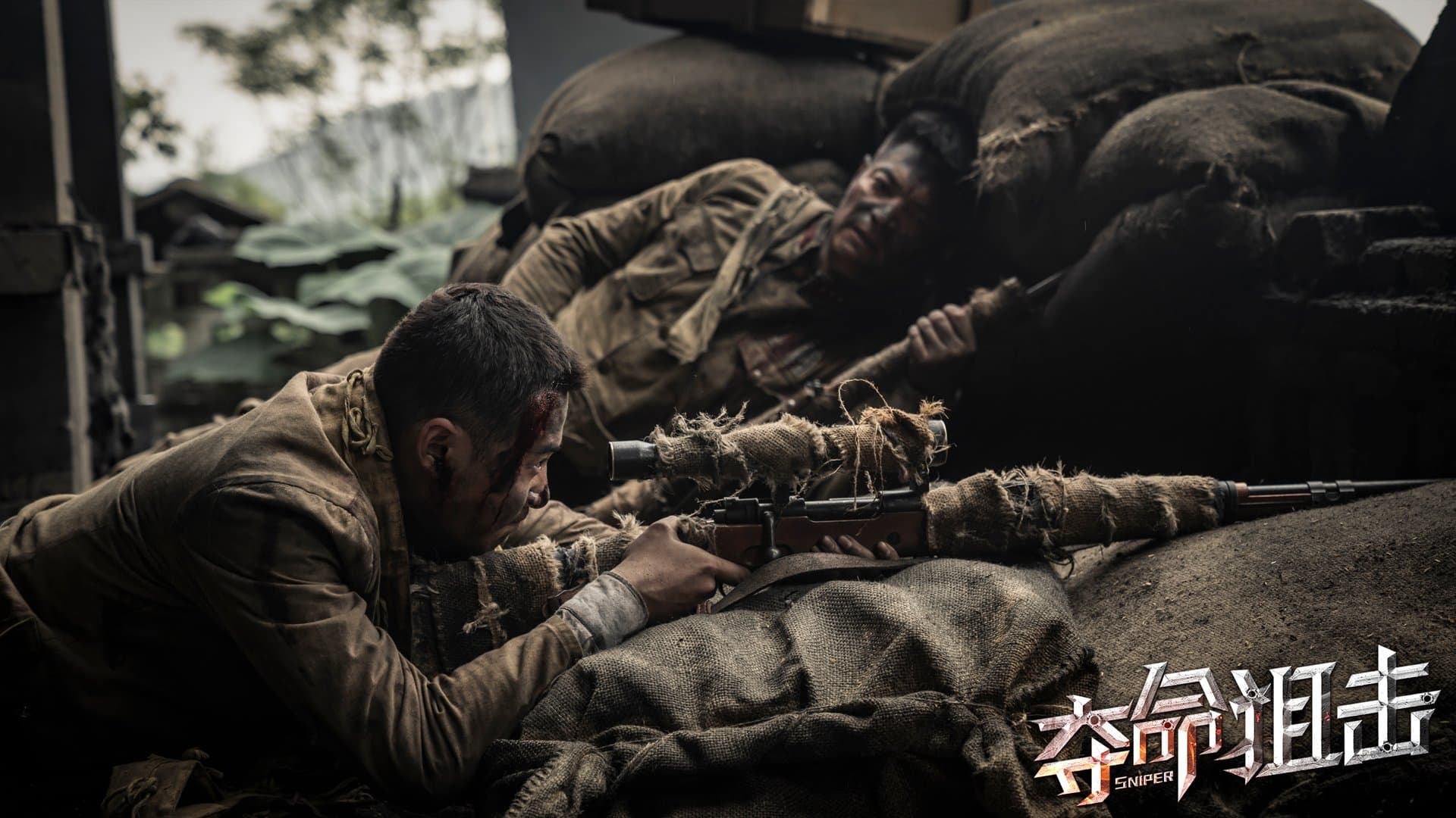 Bắn Tỉa Đoạt Mạng