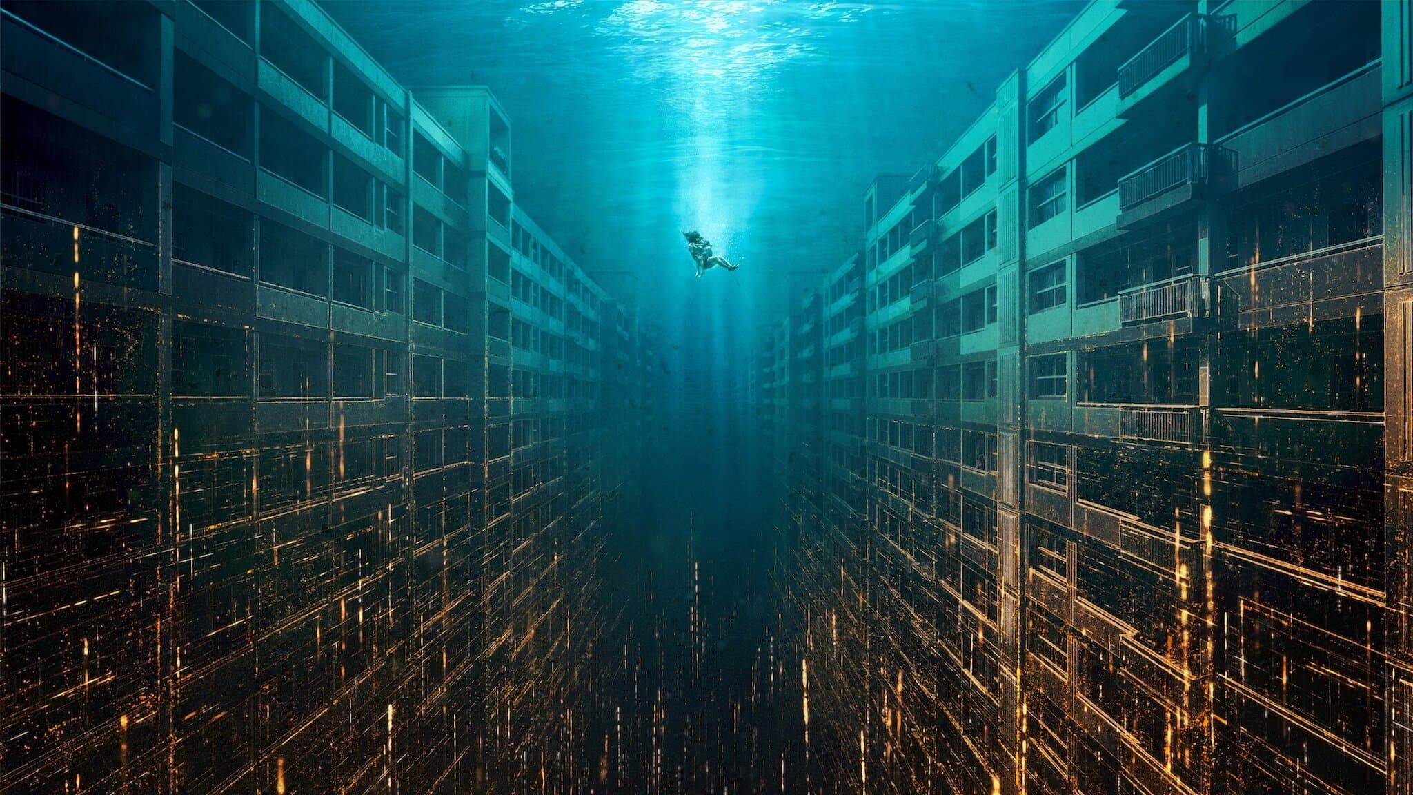 Đại Hồng Thủy (2025)