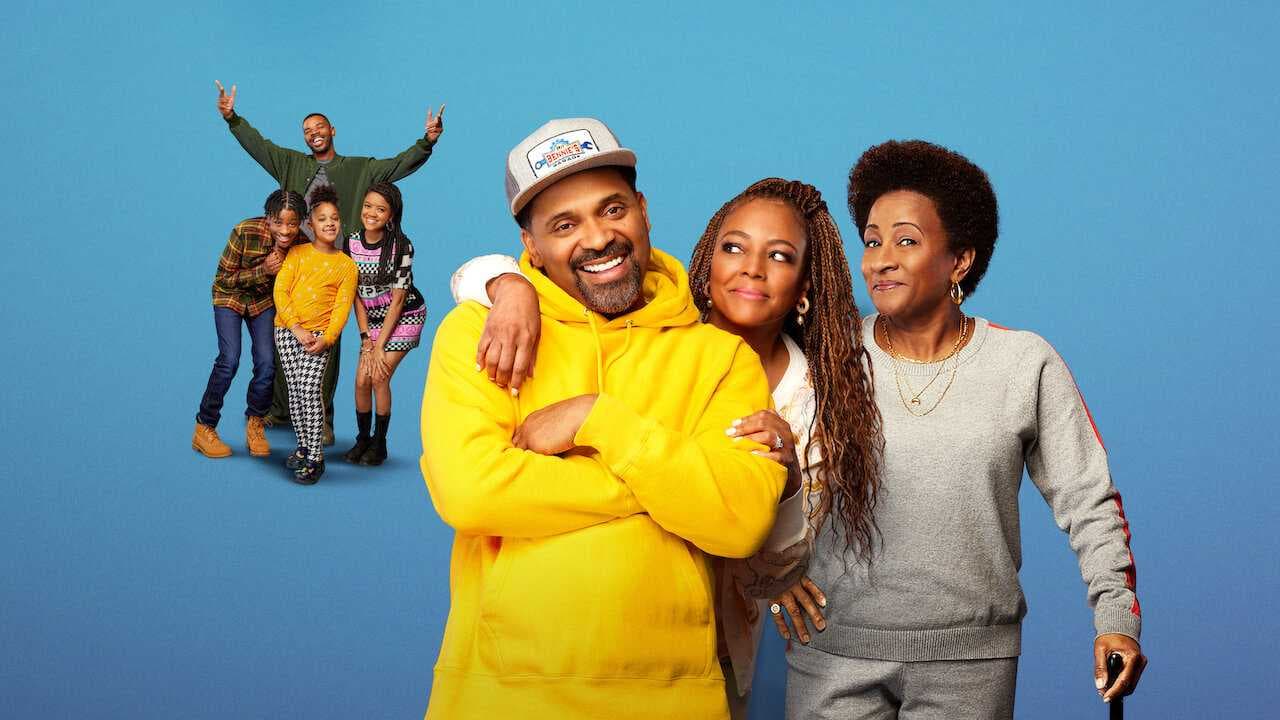 Gia đình Upshaws (Phần 2)