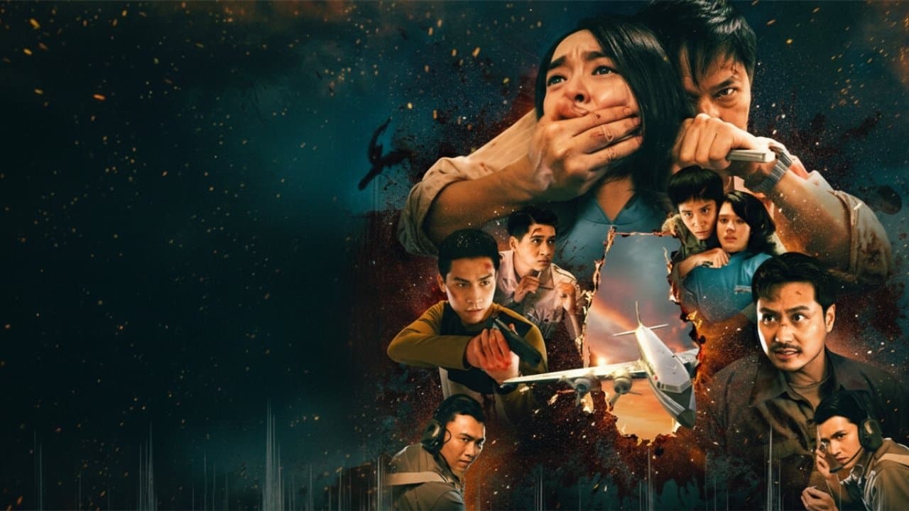 Tử Chiến Trên Không