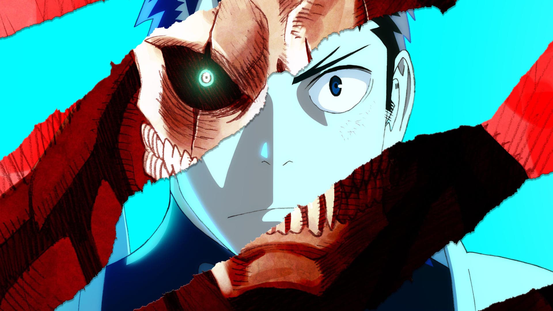 Kaiju No.8: Nhiệm Vụ Trinh Sát