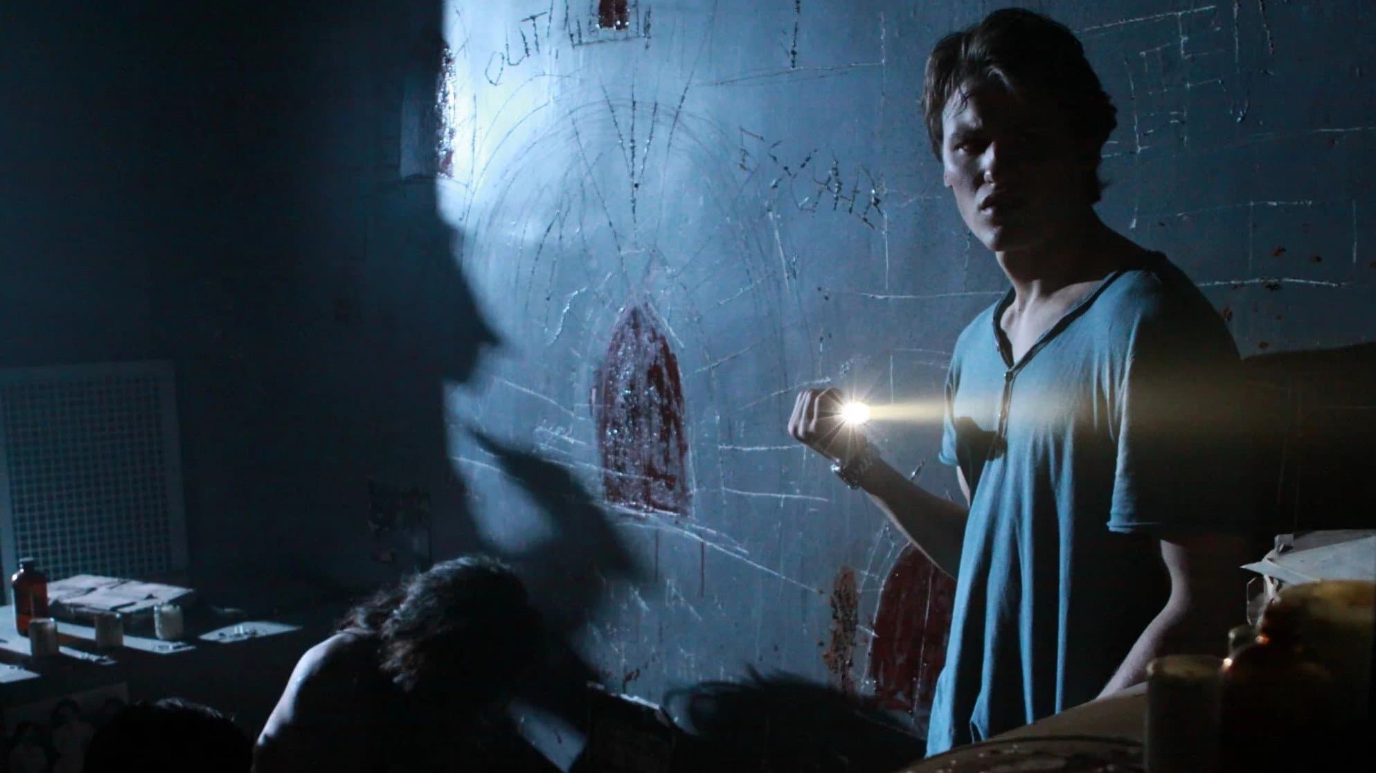 Đối Đầu Quỷ Dữ 2