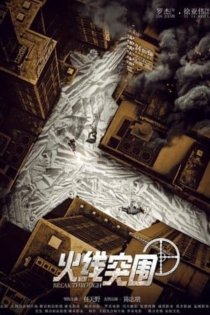 Đột Phá Vòng Hỏa Tuyến