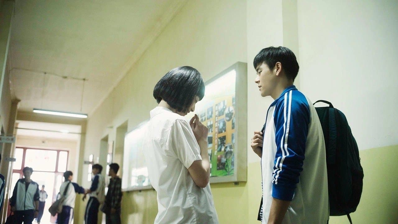 Năm Tháng Vội Vã