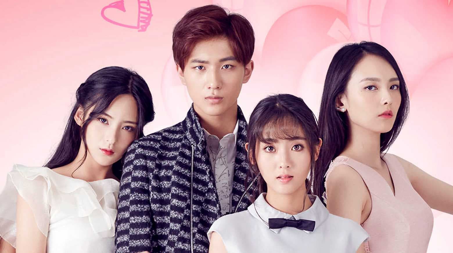 Thiếu Gia Ác Ma Đừng Hôn Tôi (Phần 2)