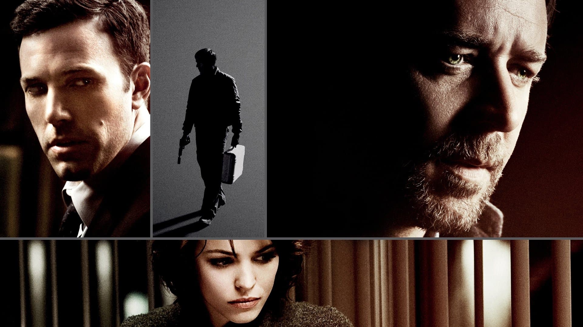 Trò Chơi Quyền Lực