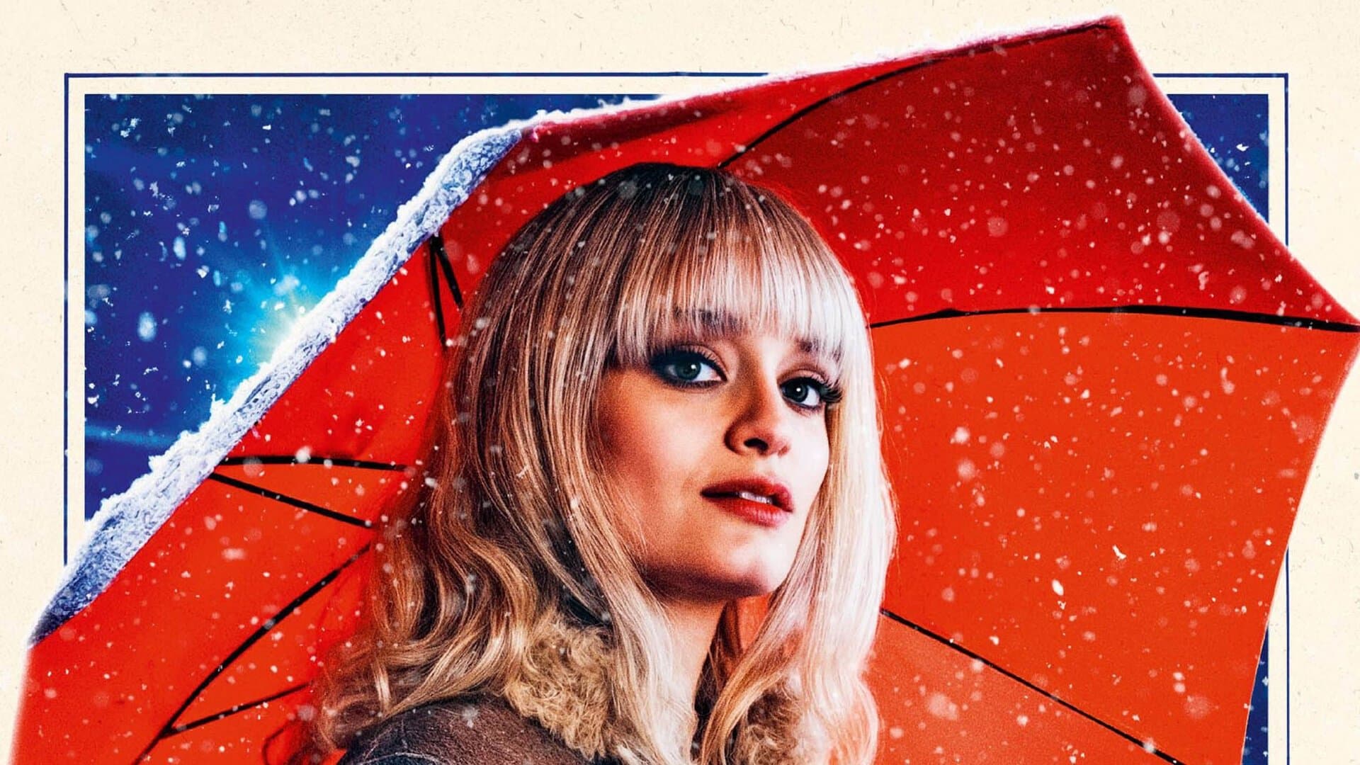 Đêm giao thừa ở Paris