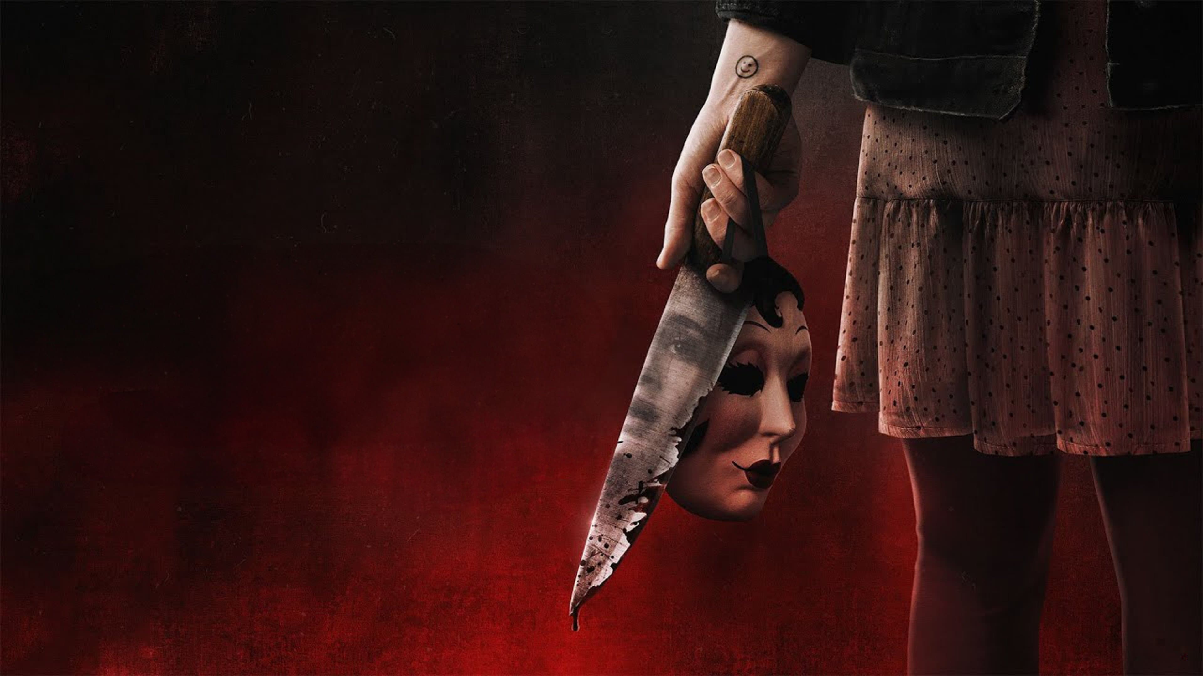 Sát Nhân Giấu Mặt: Chương 2