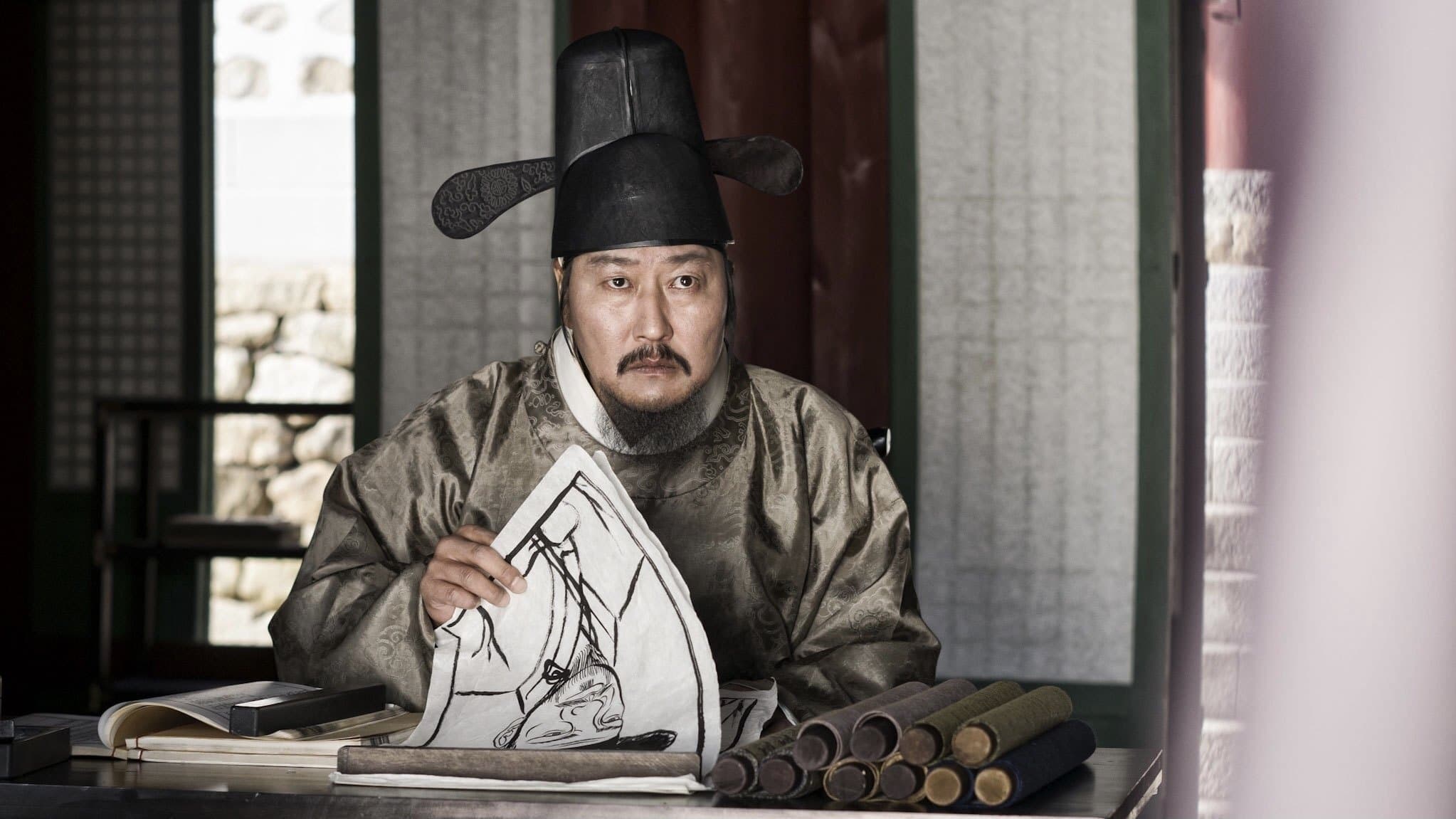 Thuật Xem Tướng