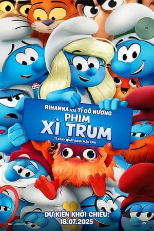 Xì Trum (2025)