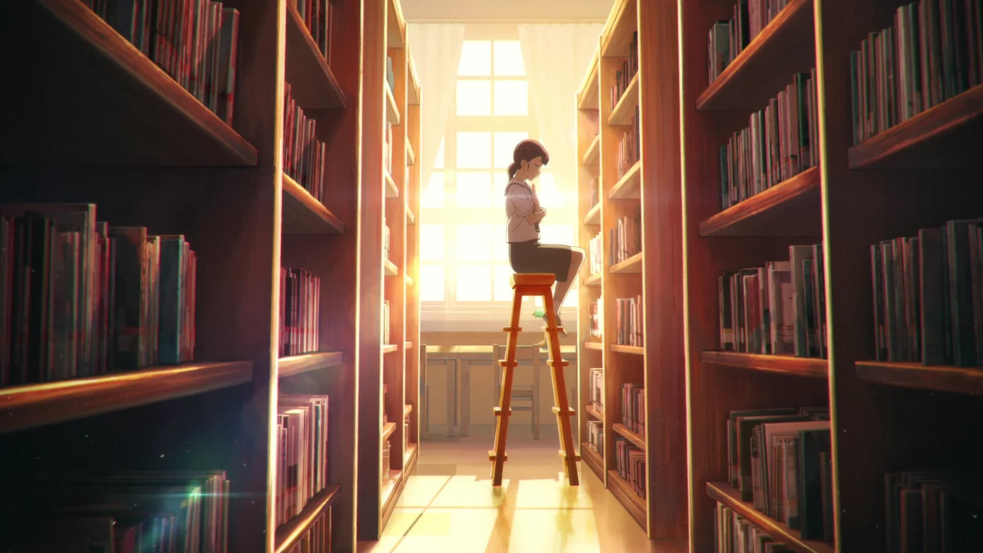 Những Lá Thư Của Yeon