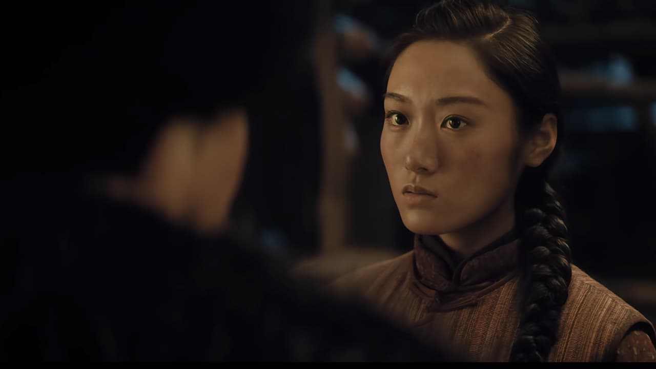 Truyền Thuyết Thợ Săn Hưng An Lĩnh 2: Khu Rừng Luân Hồi