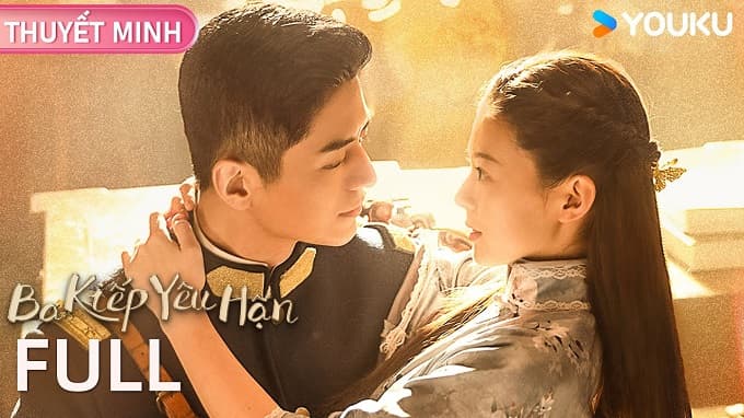 Ba Kiếp Yêu Hận