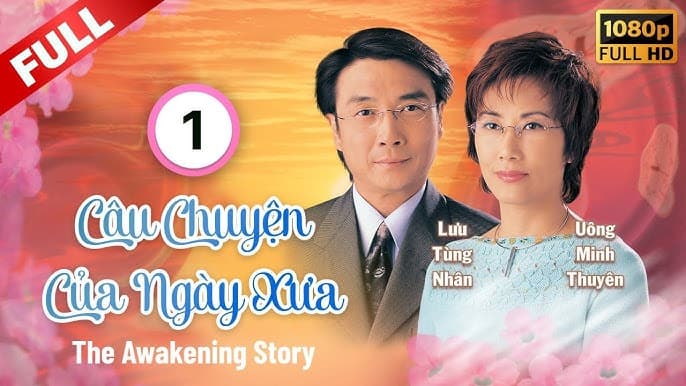 Câu Chuyện Của Ngày Xưa