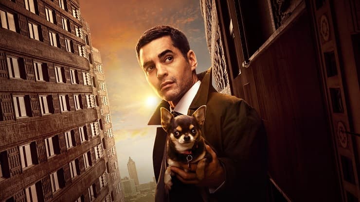 Đặc Vụ Will Trent (Phần 2)