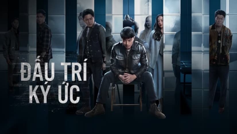 Đấu Trí Ký Ức