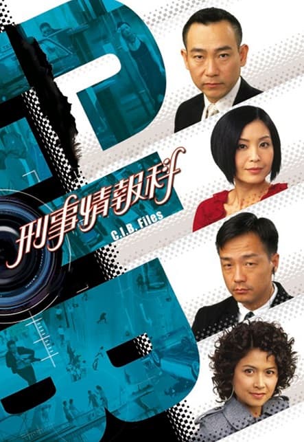 Đội Tình Báo CIB