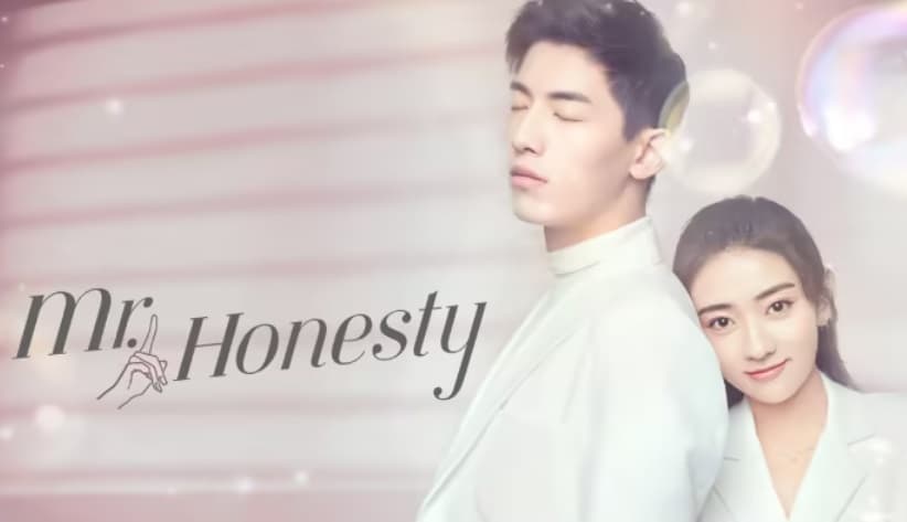 Đừng Nói Dối Anh