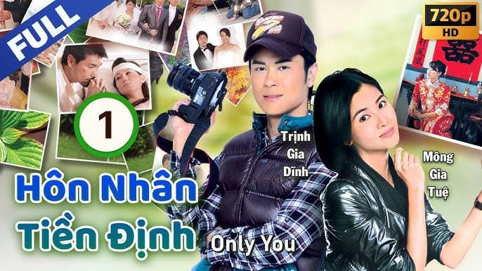 Hôn Nhân Tiền Định