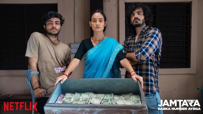 Jamtara - Thành phố lừa lọc (Phần 2)