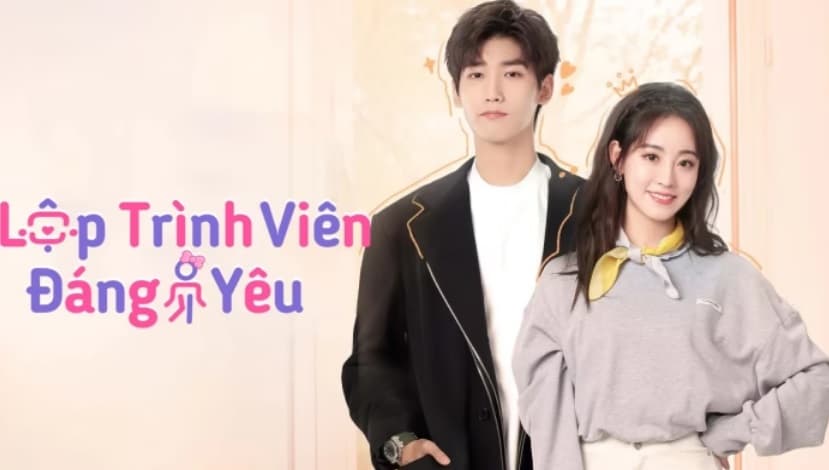 Lập Trình Viên Đáng Yêu