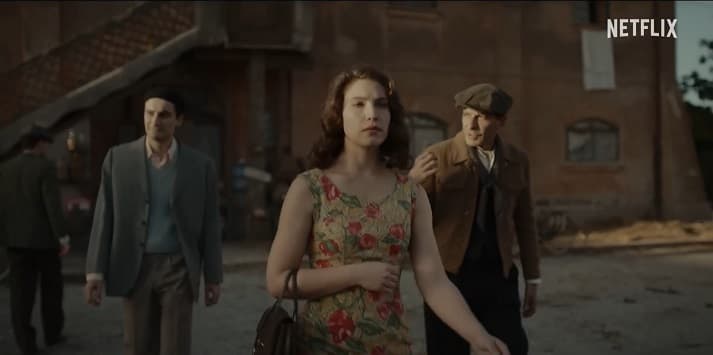 Quái vật thành Florence