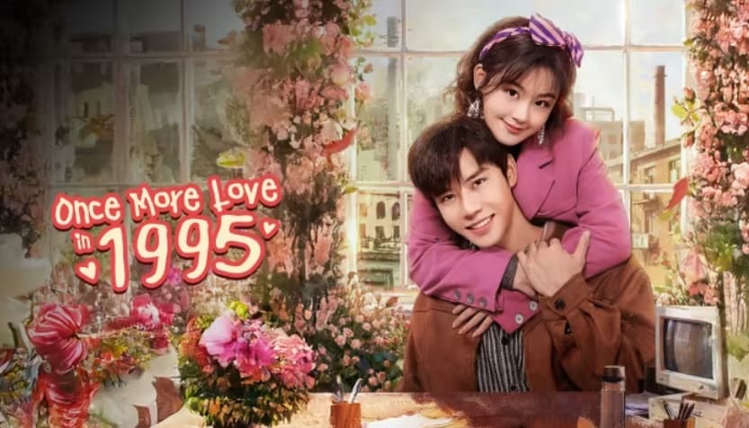 Xuyên Không Về 1995 Để Yêu Anh