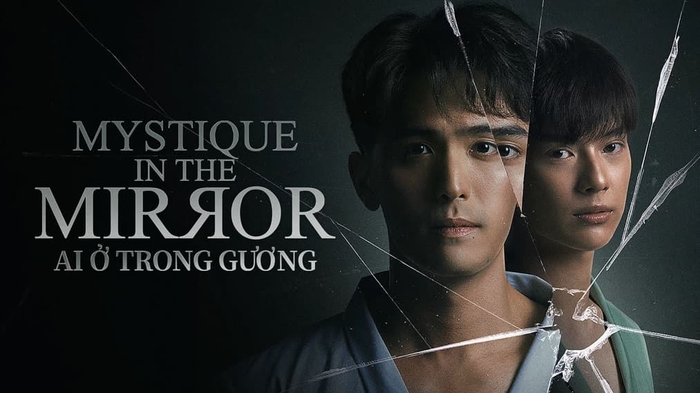 Ai Ở Trong Gương