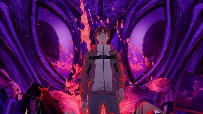 Dan Da Dan (Phần 2)