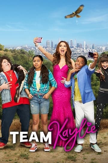 Đội của Kaylie (Phần 1)