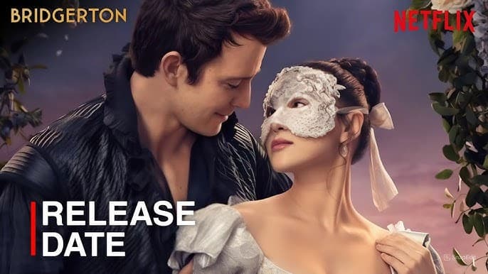 Dòng Tộc Bridgerton (Phần 4)