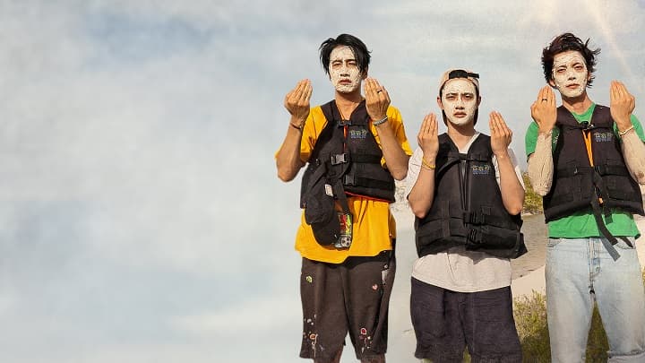 Gieo Gì Gặt Nấy: Ngoại Truyện Mexico