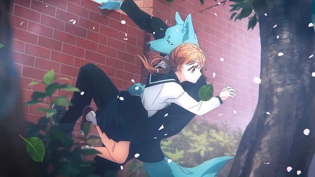 Kimi to Koete Koi ni Naru