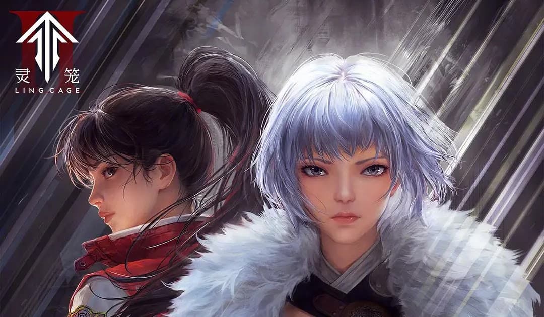 Linh Lung (Phần 2)