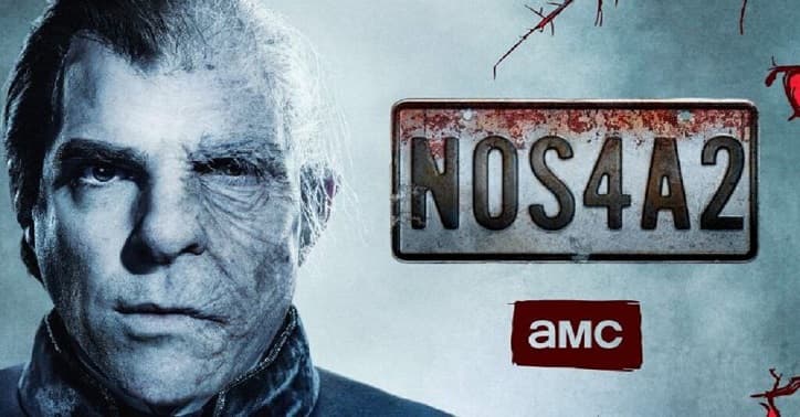 NOS4A2 (Phần 1)
