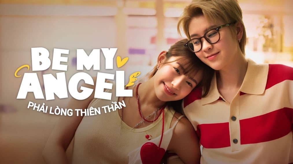 Phải Lòng Thiên Thần